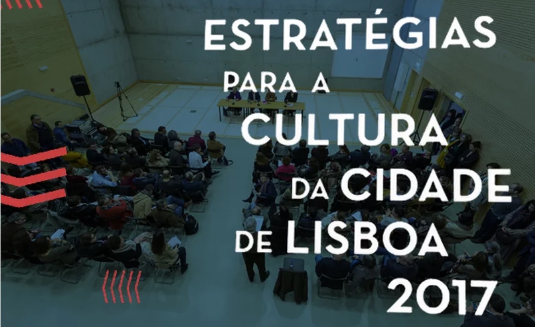 Definição e reflexão estratégica sobre o sector cultural em Lisboa