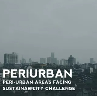 PERIURBAN - Peri-urban areas facing sustainability challenges:scenario development in the Metropolitan Area of Lisbon