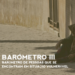 BARÓMETRO III