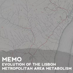 MEMO - Evolution of the Lisbon metropolitan area metabolism. Lessons towards a Sustainable Urban Future.