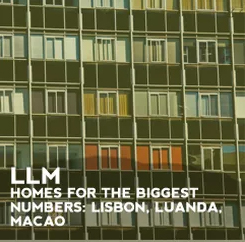 LLM - Homes for the biggest number: Lisbon, Luanda, Macao
