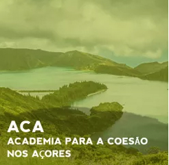 Academia para a Coesão nos Açores