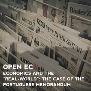 Economics and the “real-world”: the case of the Portuguese Memorandum
