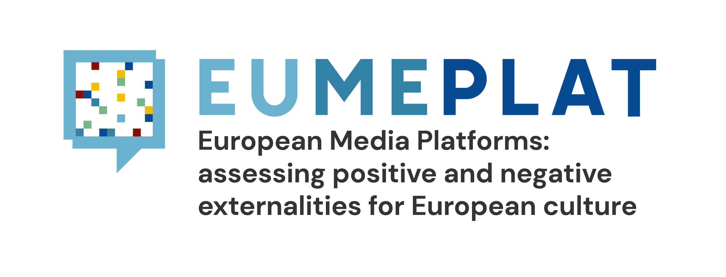 European Media Platforms: Assessing Positive and Negative Externalities for European Culture