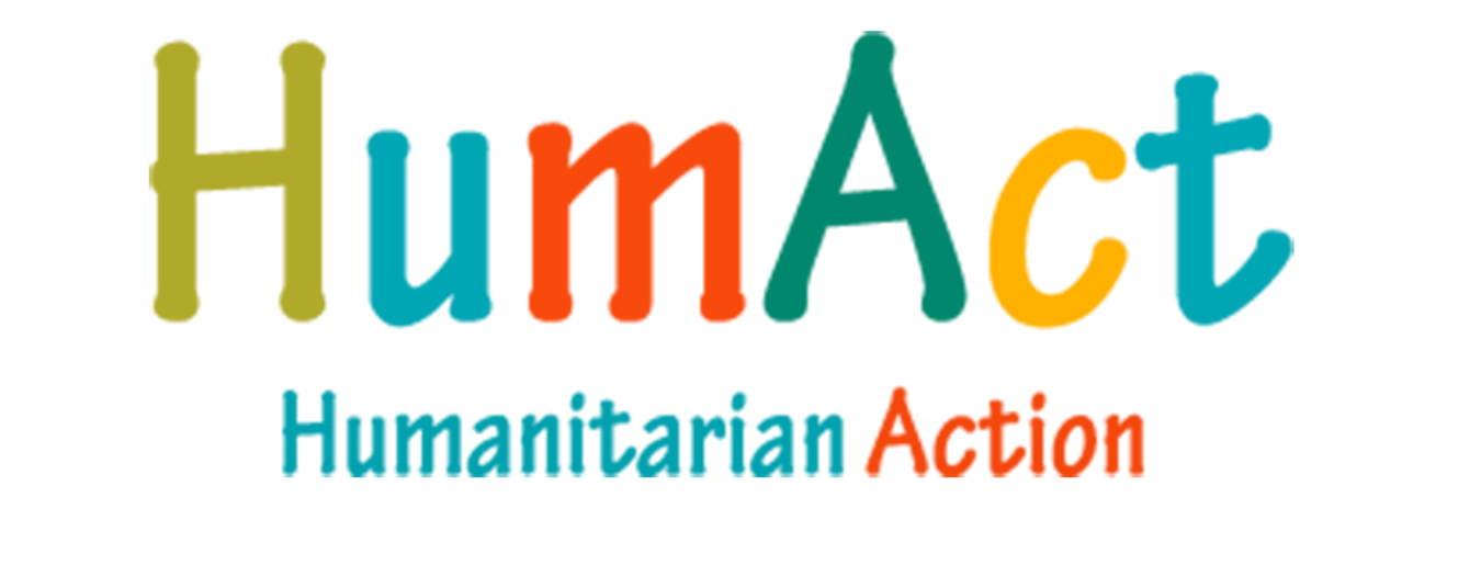 Acção Humanitária: Mudanças Climáticas e Deslocamentos