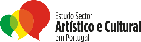 Estudo Sector Artístico e Cultural em Portugal