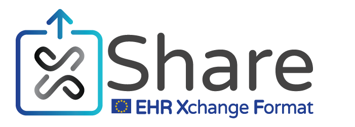 Expanding the European EHRxF to share and effectively use health data within the EHDS