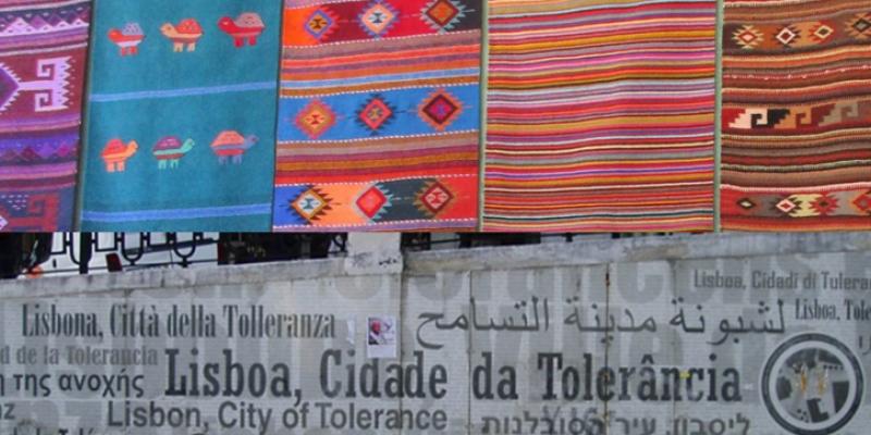 Migrações e Cidadania: Políticas e Práticas