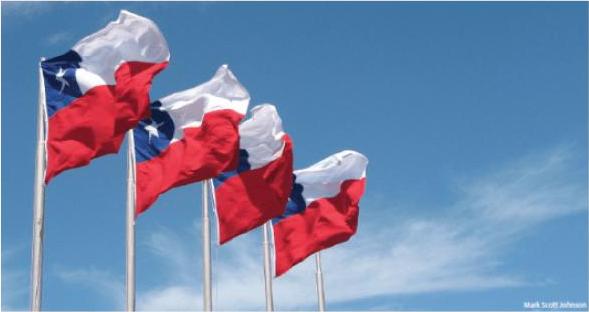 Chile e a sua Política Externa