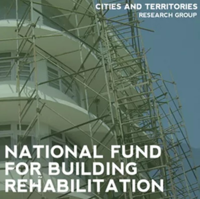 National Fund for Building Rehabilitation