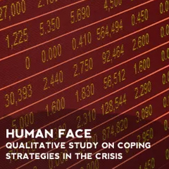 Qualitative study on coping strategies in the Crisis: How do Portuguese citizens cope with economic shock?