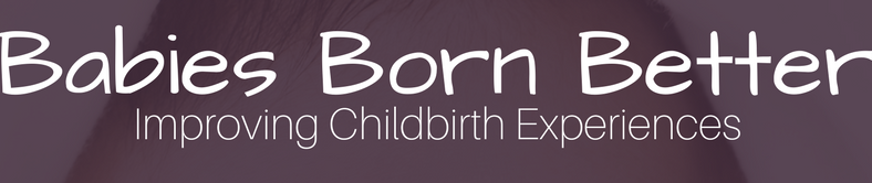 Babies Born Better
