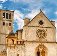 Paisagens franciscanas: a observância entre Itália, Portugal e Espanha