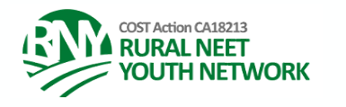 Rural NEET Youth Network: Modeling the risks underlying rural NEETs social exclusion