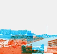 Controle e violência através da habitação e da arquitectura, durante as guerras coloniais. O caso português (Guiné-Bissau, Angola e Moçambique): documentação colonial e análise crítica pós-independência