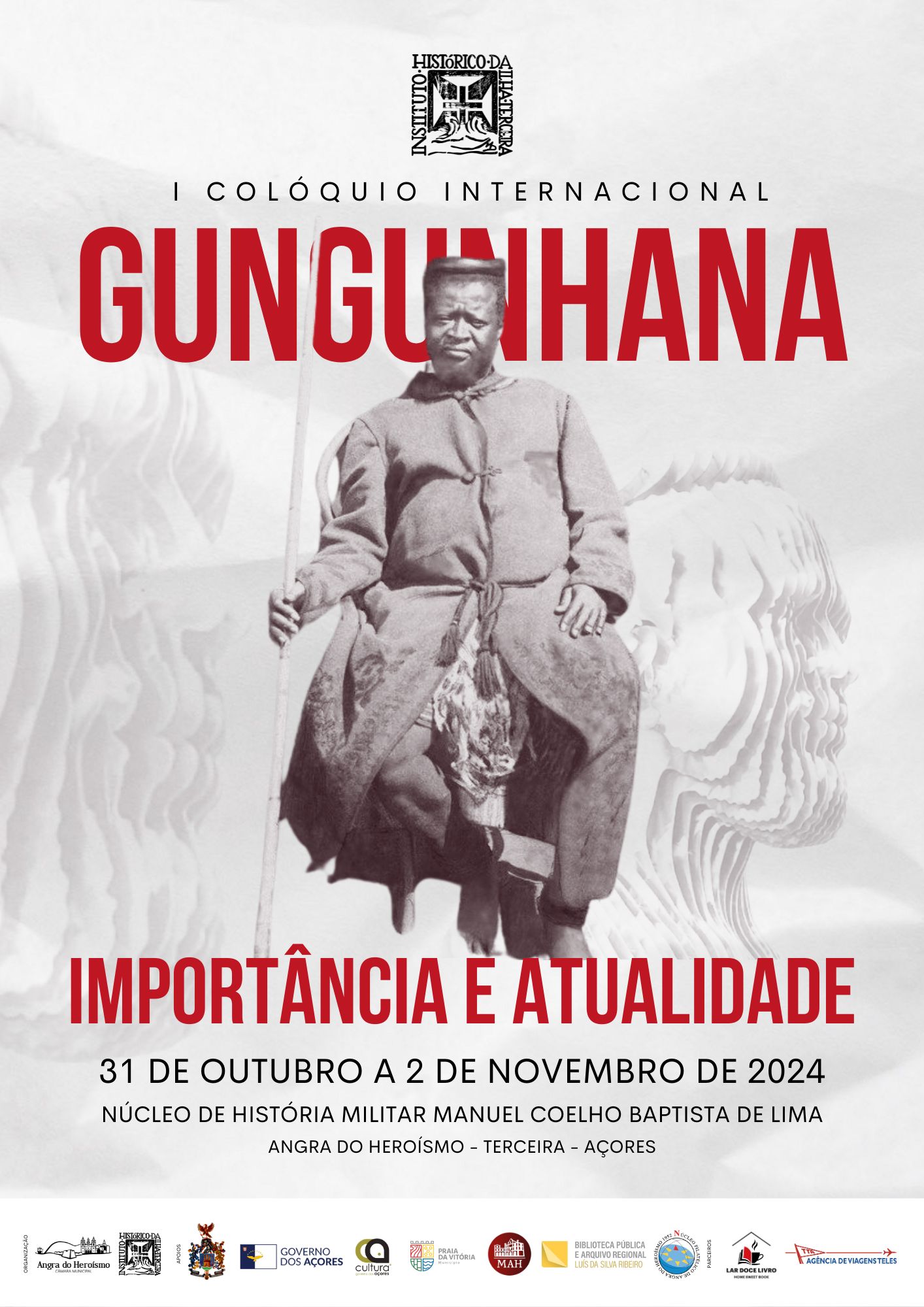 Gungunhana: Importância e atualidade