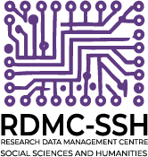 Centro de Gestão de Dados de Investigação para as Ciências Sociais e Humanas